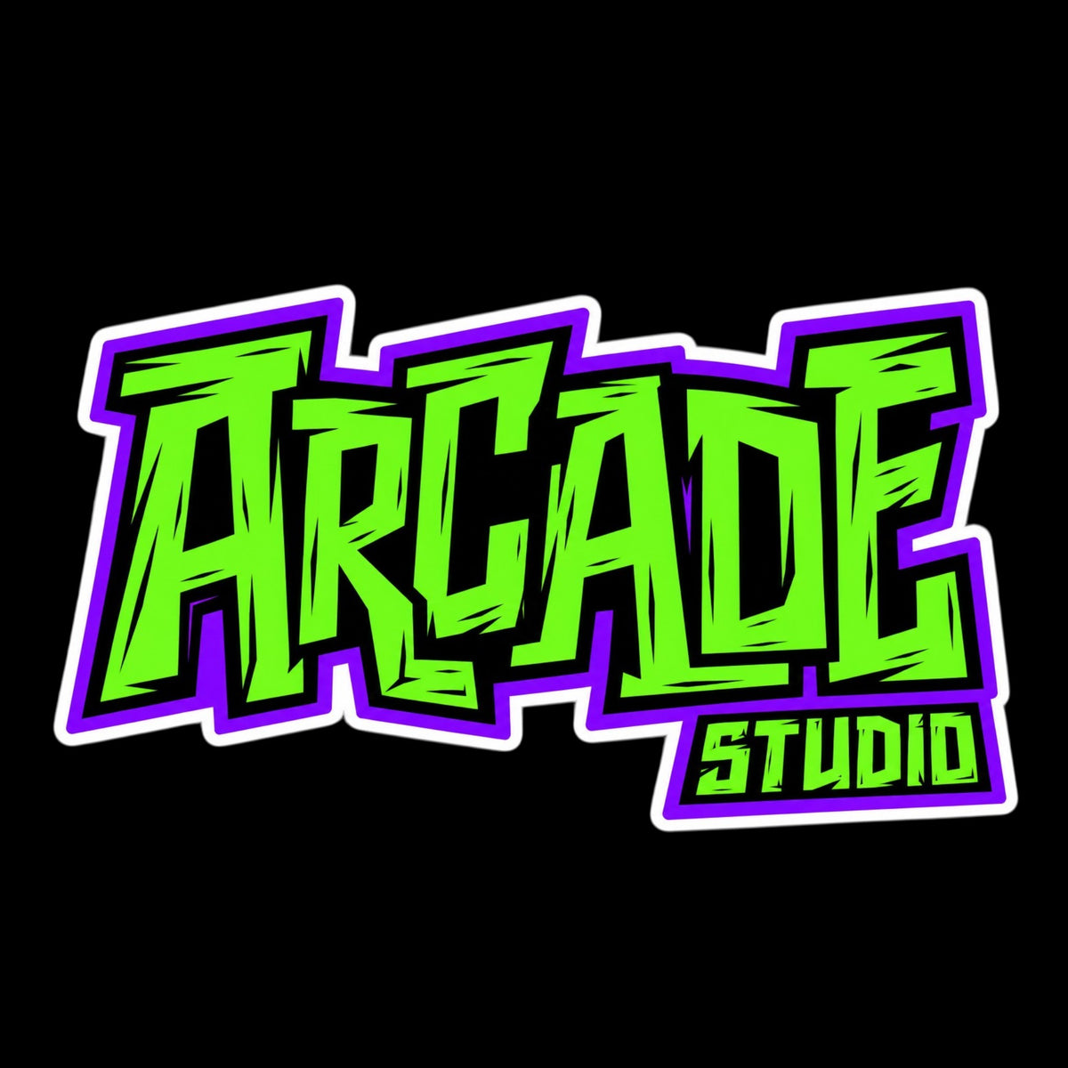 CUSTOM STICKER