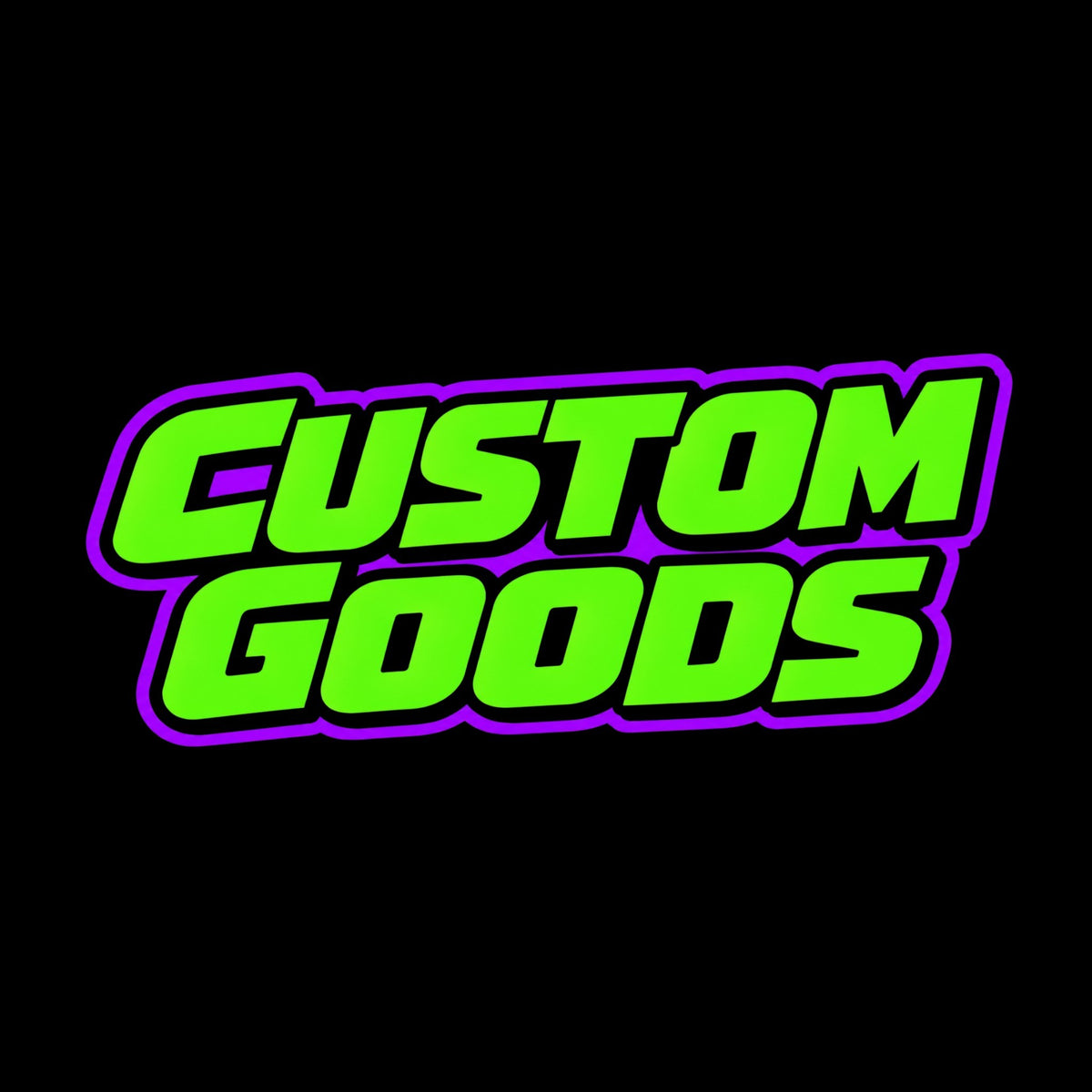 CUSTOM GOODS