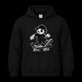 DTF CUSTOM PRINT GILDAN HOODIE 88500