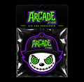 CUSTOM AIR FRESHENER - ANY SHAPE