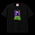 DTF CUSTOM PRINT UNITED ATHLE CLASSIC FIT SHIRT  - DTF