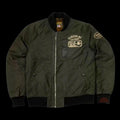 THRIFT - JACKET VANSON FELIX L