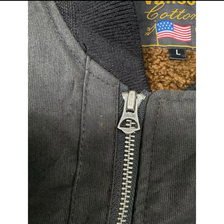 THRIFT - JACKET VANSON FELIX L