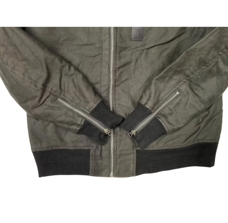 THRIFT - JACKET VANSON FELIX L